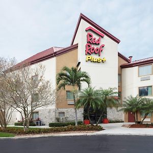 Red Roof Inn Plus+ West Palm Beach